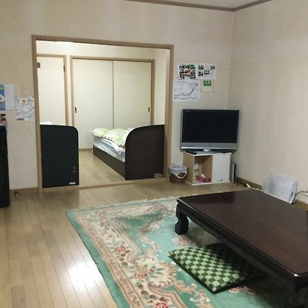 Pensjonat Itsubinosato Yufu Zewnętrze zdjęcie